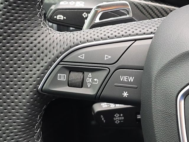 2022 Audi RS 5 2.9T:46208A1