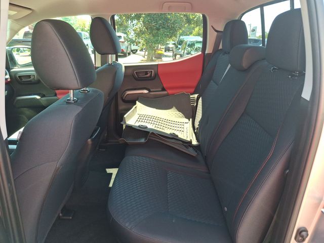 Used 2023 Toyota Tacoma Truck