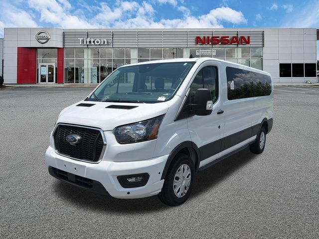 Used 2025 Ford Transit-350 Van