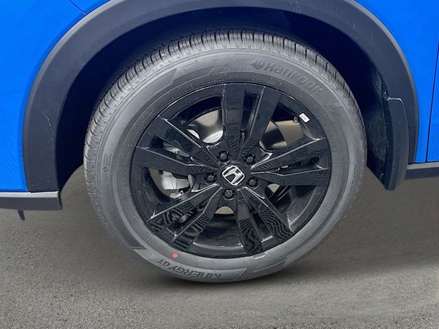 New 2027 Honda HR-V SUV