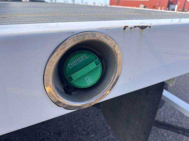 2023 Chevrolet Silverado MD Work Truck