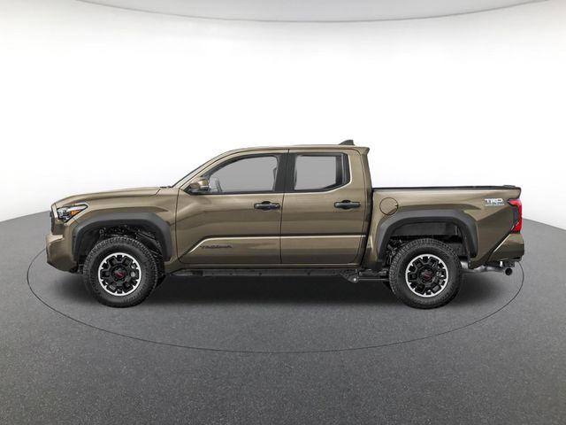 new 2026 Toyota Tacoma car