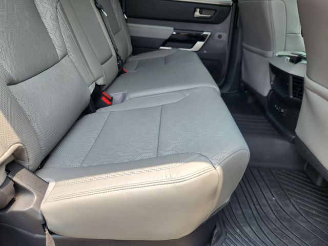 2024 Toyota Tundra Limited  at River Oaks CDJR