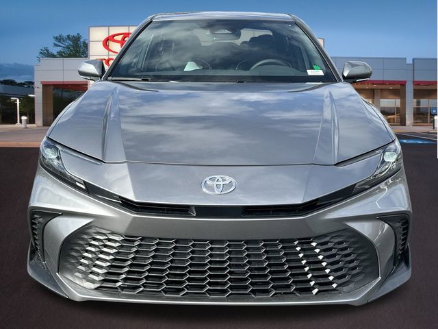 2025 Toyota Camry SE 22