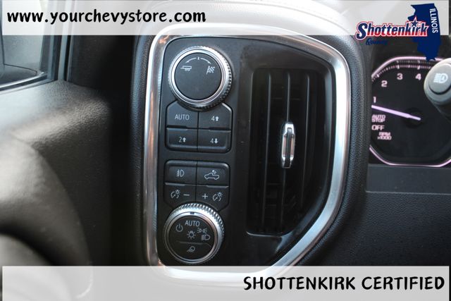 Used 2019 GMC Sierra 1500 Truck