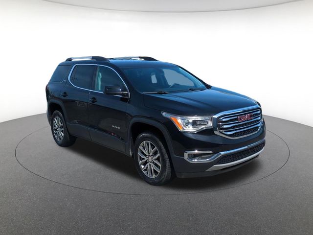 used 2019 GMC Acadia car, priced at $19,290