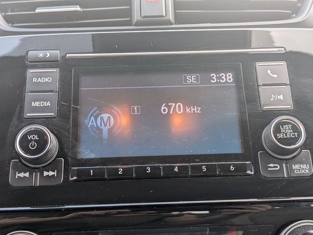 2021 Honda CR-V - Image 23