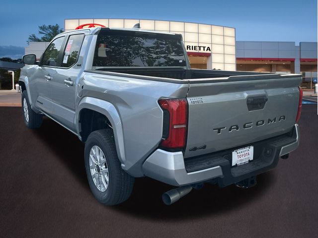 2024 Toyota Tacoma SR5 24