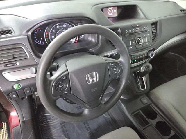 2015 Honda CR-V LX photo 13