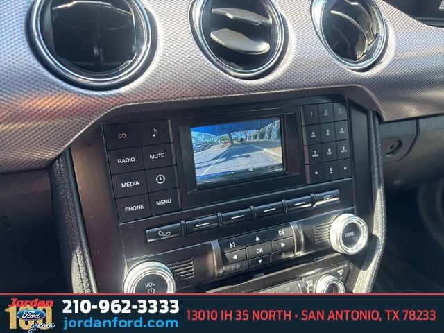 Used Car 2017 Ford Mustang  Gt For Sale Under $20,000 In San Antonio, Texas