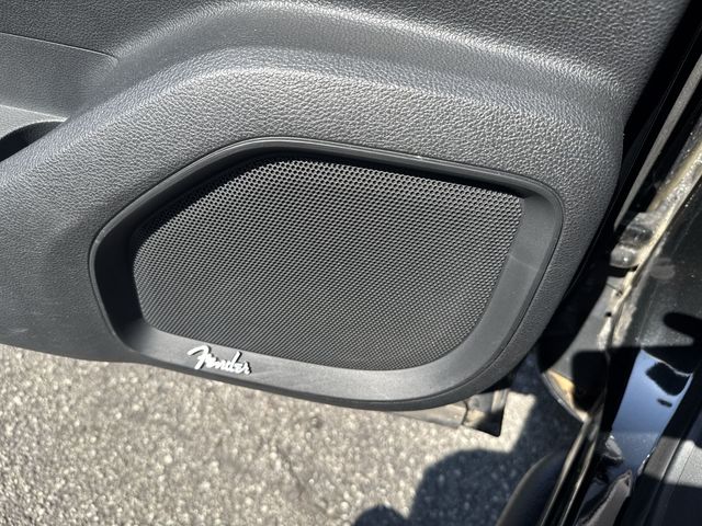Used 2019 Black Nissan PRO-4X image 27
