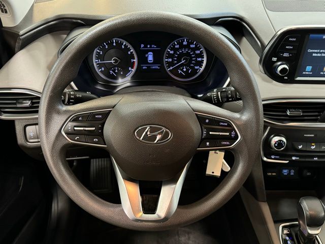 2019 Hyundai Santa Fe SE 2.4 14