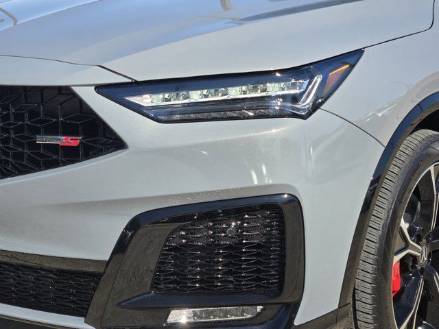 new 2026 Acura MDX car, priced at $78,125