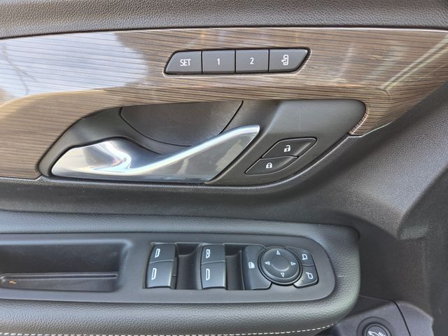 2024 GMC Terrain AWD Denali