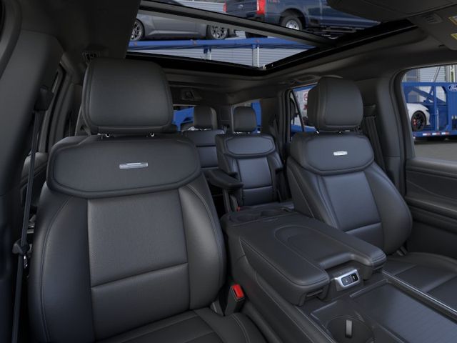 2026 Ford Expedition Platinum:169140