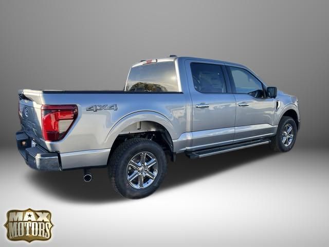 2024 Ford F-150 XLT 12