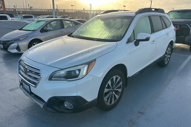 2016 Subaru Outback 3.6R Limited