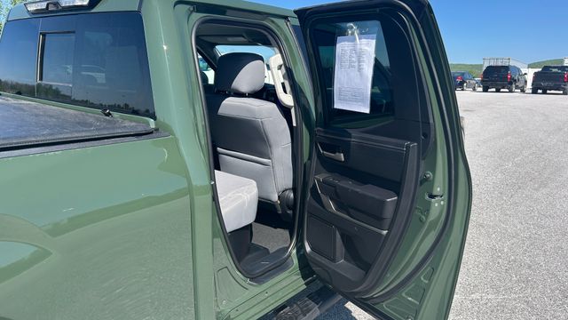 Used 2023 Toyota Tundra Truck