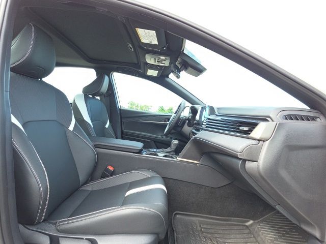 Used 2026 Toyota Camry Sedan