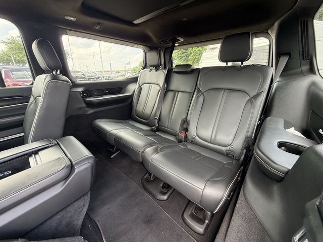 2024 Jeep Grand Wagoneer Series II Silver at Mac Haik CDJR North Houston