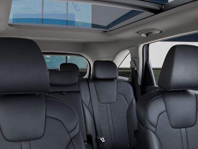New 2026 Kia Sorento SUV