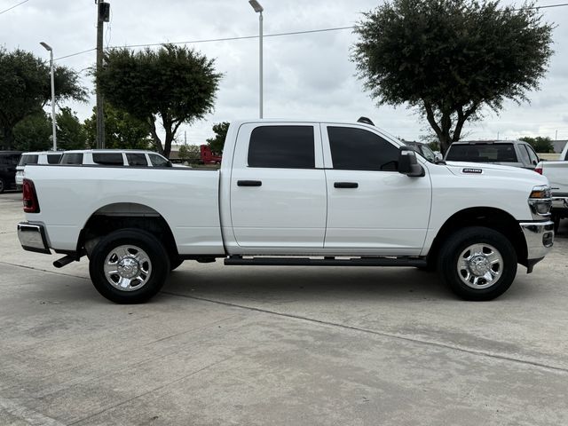 2025 Ram 2500 Tradesman - 2