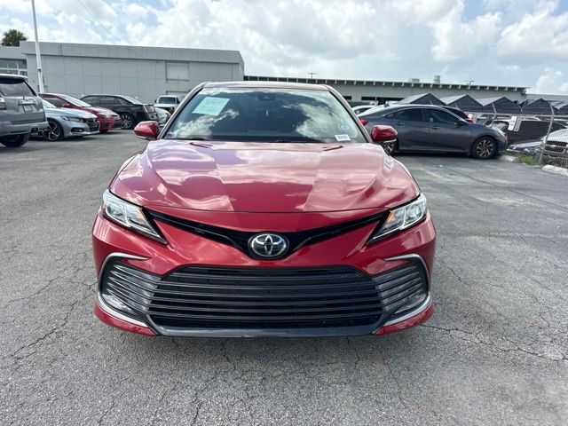 2024 Toyota Camry - $24,988