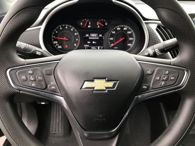 2024 Chevrolet Malibu LT 11