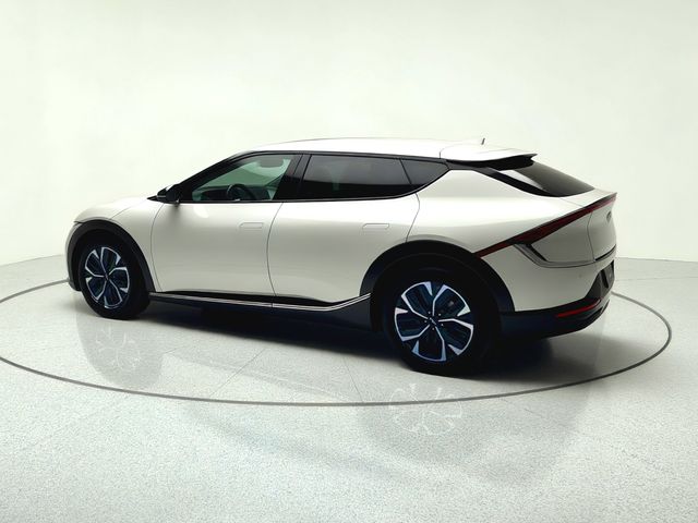 Used 2022 Kia EV6 SUV