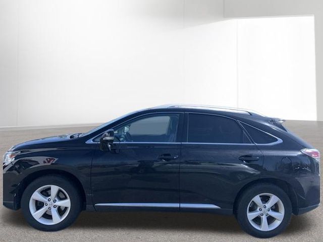 2013 Lexus RX 350 AWD