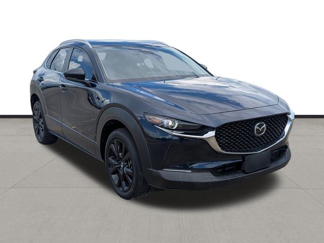 2024 Mazda CX-30 2.5 S Select Sport - 2