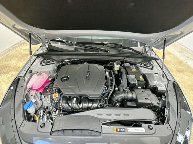 New 2026  Kia GT-Line image 19