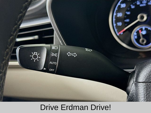 Used 2022 Genesis G70 Sedan