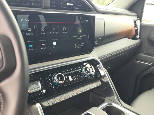 2025 GMC Sierra 1500 Denali:45907A