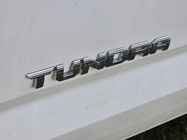 Used 2024 Toyota Tundra Truck