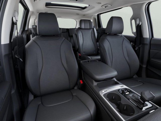 New 2026 Gray Kia SX Prestige image 11