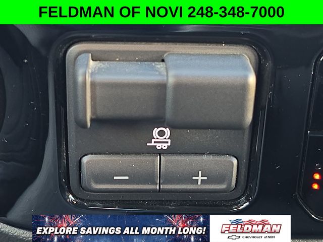 Used 2024 Chevrolet Silverado 2500HD For Sale in Muncie, IN