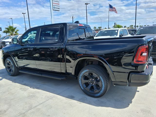 New 2026 Black Ram Big Horn/Lone Star image 5