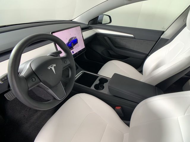 2023 Tesla Model 3 Base 34