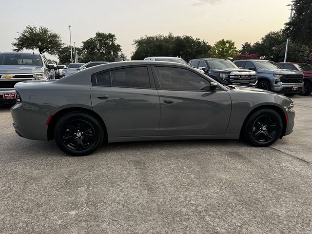 2023 Dodge Charger SXT Gray at AutoSavvy Houston Southwest