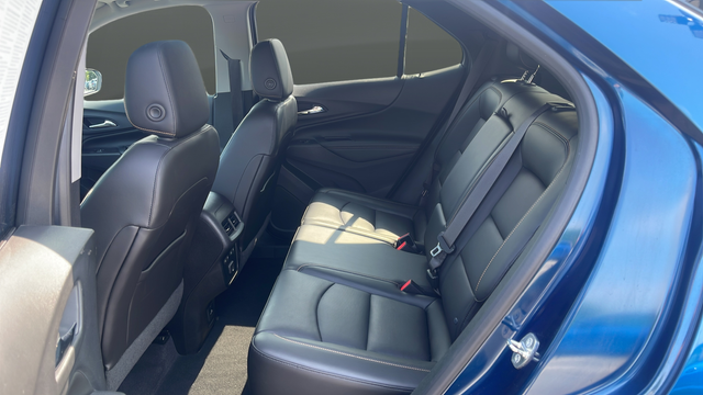 Used 2019 Blue Chevrolet Premier image 22