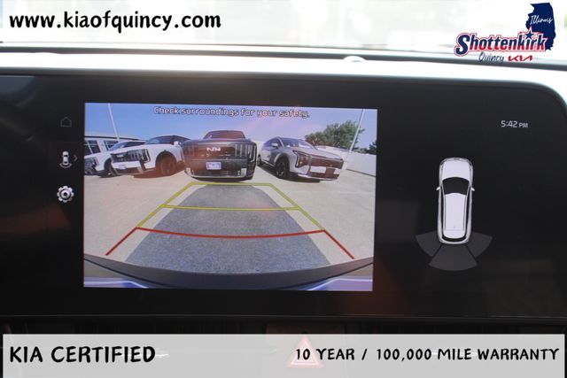 Used 2024 Kia Sportage SUV