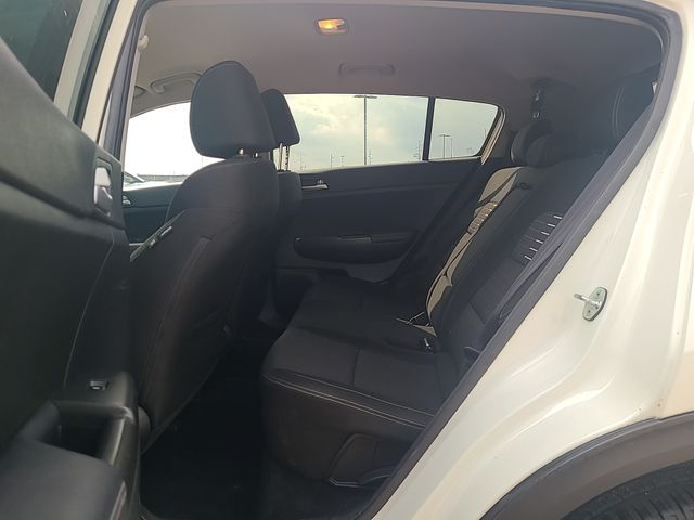 Used 2018 Kia Sportage SUV