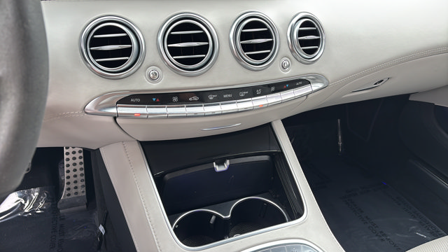 Used 2017  Mercedes-Benz S 65 AMG® image 34