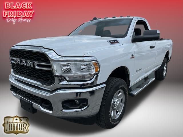 2022 Ram 3500 Tradesman 3