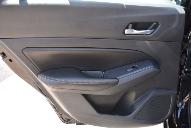Used 2022 Nissan Altima Sedan