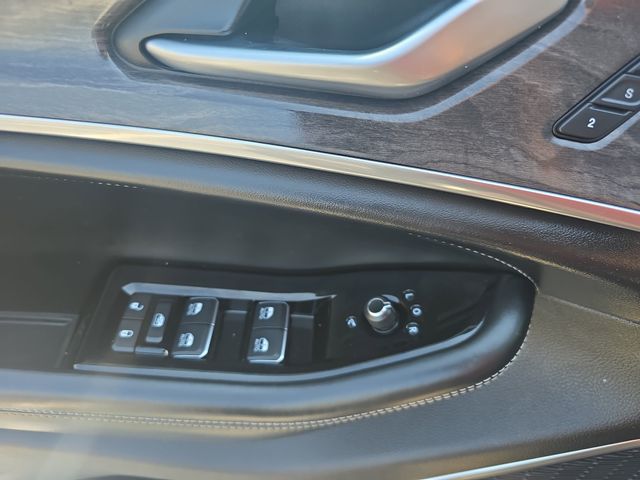 Used 2023 Jeep Grand Cherokee SUV