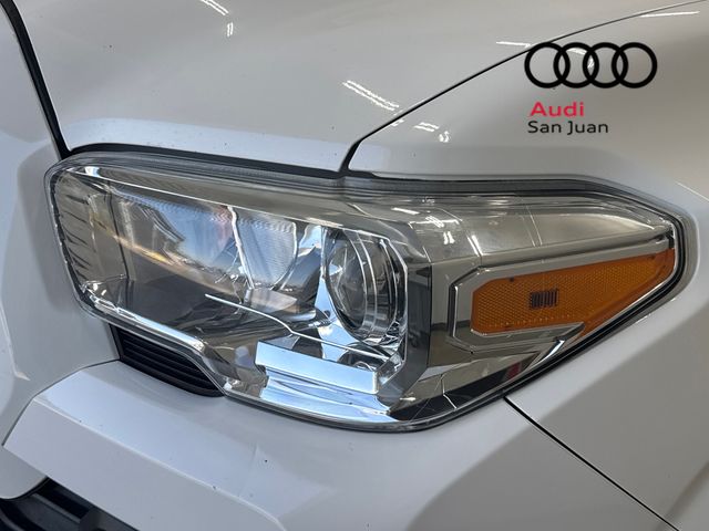 Used 2022  Toyota SR image 4