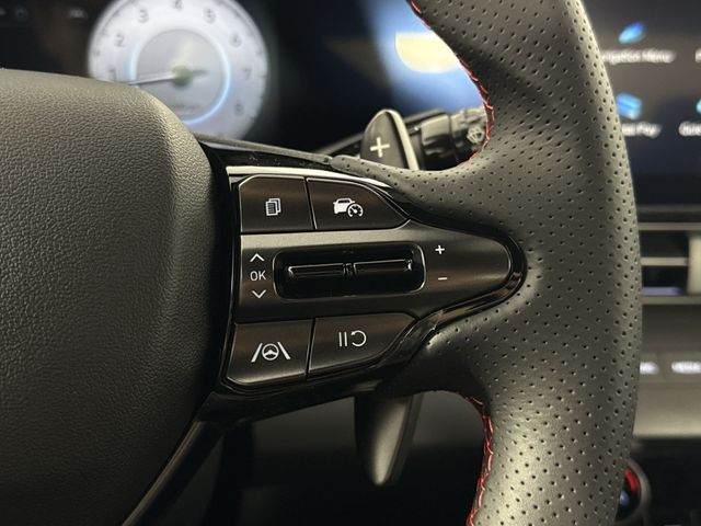 New 2025 Hyundai Elantra For Sale in Indianapolis, IN