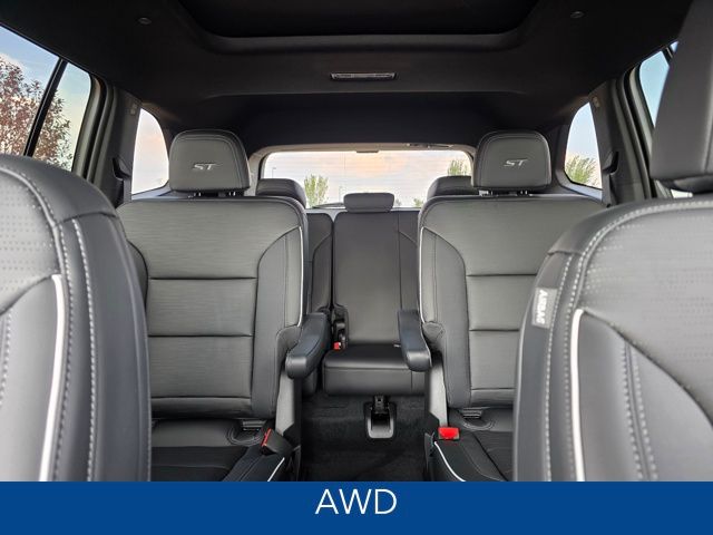 2026 Buick Enclave Sport Touring - Photo 22